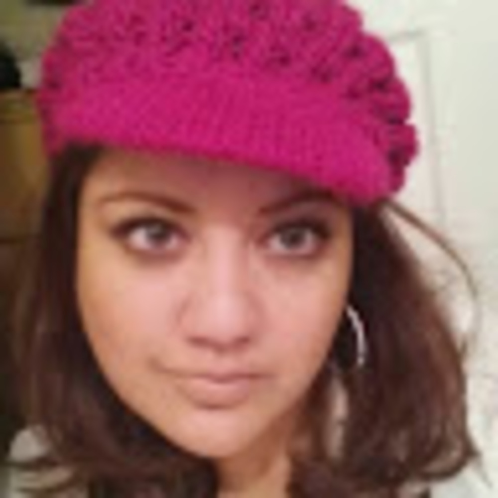 Meet your Posher, Aracely